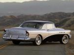 Buick Roadmaster of Jay Leno 1955 года